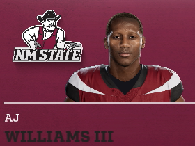 Aj Williams III
