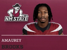 Amaurey Brooks