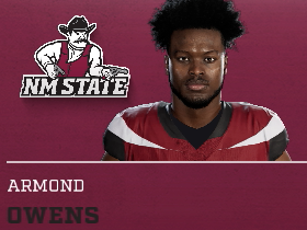 Armond Owens