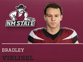 Bradley Vislisel