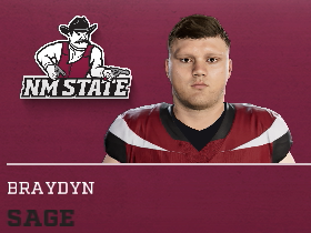 Brajdyn Sage