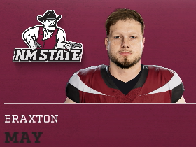 Braxton May