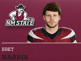 Bret Harris