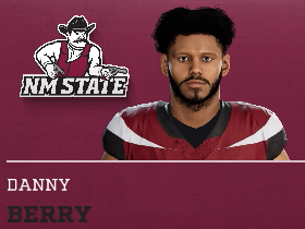 Danny Berry