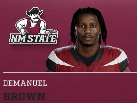 Demanuel Brown