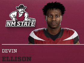 Devin Ellison