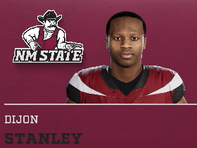 Dijon Stanley