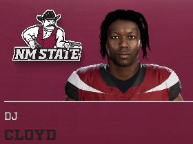 Dj Cloyd
