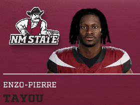 Enzo-Pierre Tayou