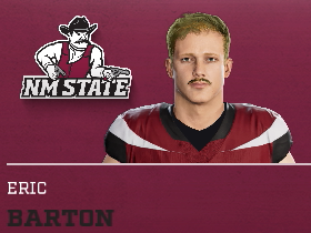 Eric Barton