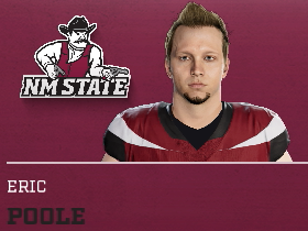 Eric Poole
