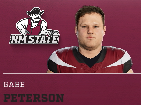 Gabe Peterson