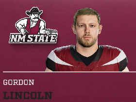Gordon Lincoln