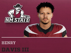 Henry Davis III