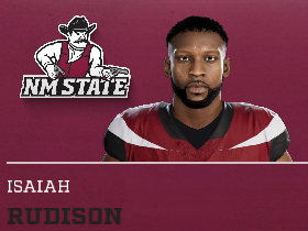 Isaiah Rudison