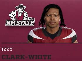 Izzy Clark-White