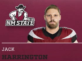Jack Harrington