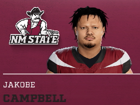 Jakobe Campbell