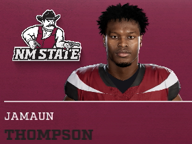 Jamaun Thompson