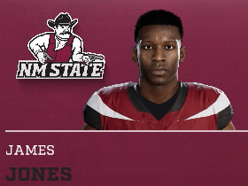 James Jones