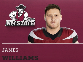 James Williams