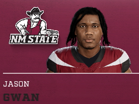 Jason Gwan