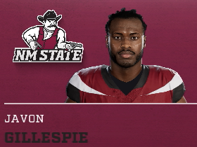 Javon Gillespie