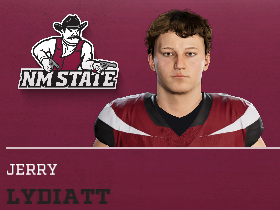 Jerry Lydiatt