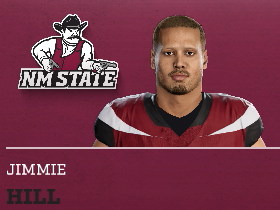 Jimmie Hill