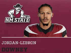 Jordan-Lebron Downey