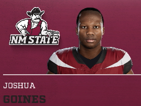 Joshua Goines