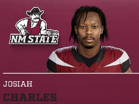 Josiah Charles