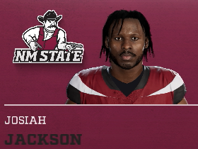 Josiah Jackson