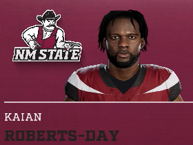 Kaian Roberts-Day