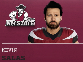 Kevin Salas