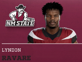 Lyndon Ravare