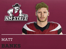 Matt Banks
