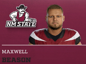 Maxwell Beason