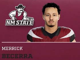 Merrick Becerra
