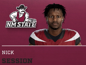 Nick Session