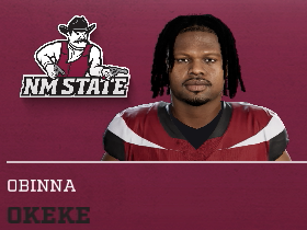 Obinna Okeke