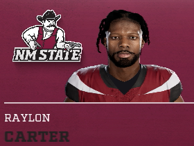 Raylon Carter