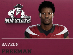 Saveon Freeman