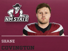Shane Covington