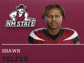 Shawn Telfer