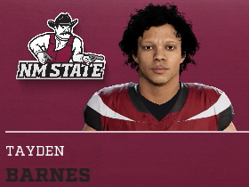Tayden Barnes