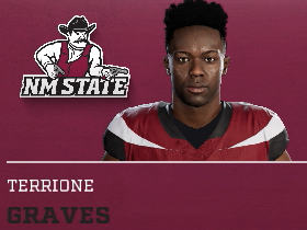 Terrione Graves