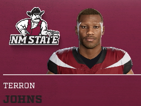 Terron Johns