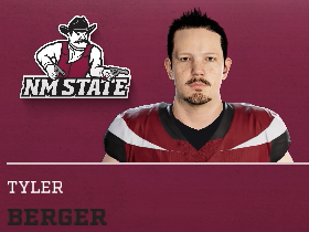 Tyler Berger