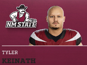 Tyler Keinath